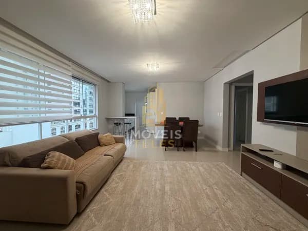 Apartamento em Balneário Camboriú - Pioneiros