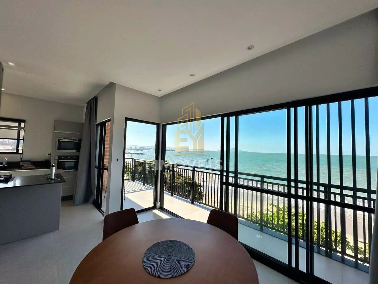 Apartamento em Itajaí - Cabeçudas