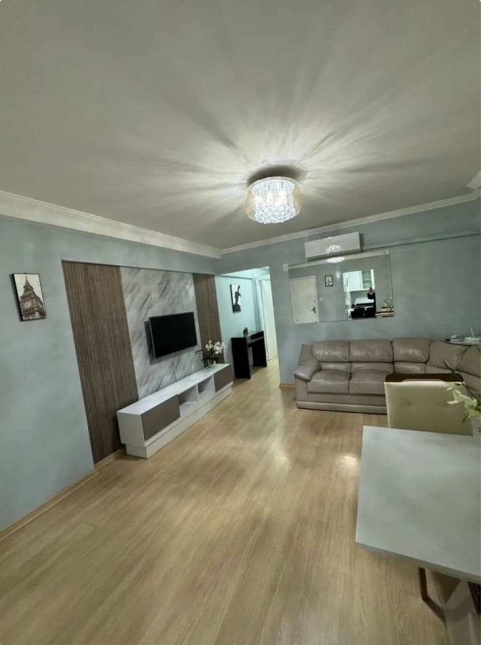 Apartamento em Centro, Balneário Camboriú/SC