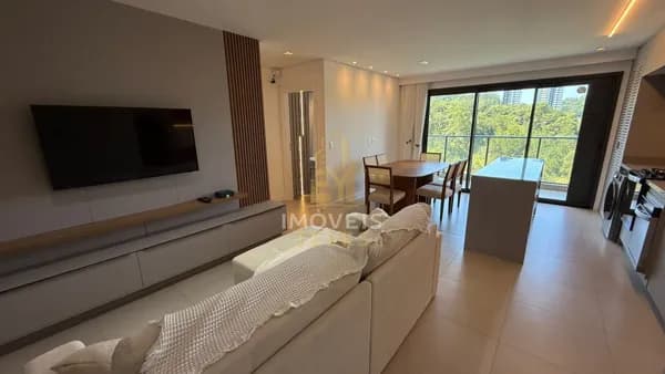 Apartamento em Itajaí - Praia Brava de Itajaí