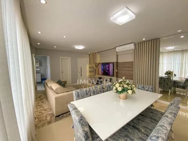 Apartamento em Balneário Camboriú - Pioneiros