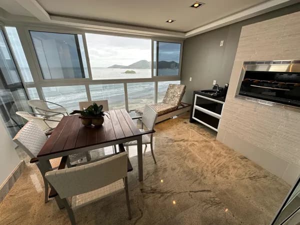 Apartamento em Balneário Camboriú - Centro