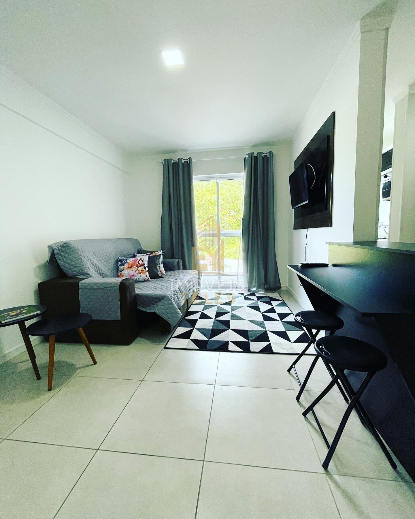 Apartamento Padrão Locação anual