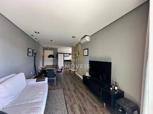 Apartamento em Itajaí - Praia Brava de Itajaí