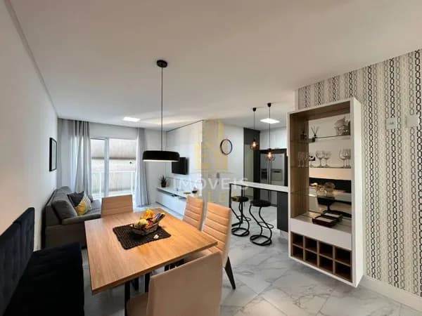 Apartamento em Itajaí - Praia Brava de Itajaí