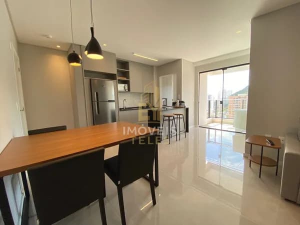 Apartamento em Itajaí - Fazenda