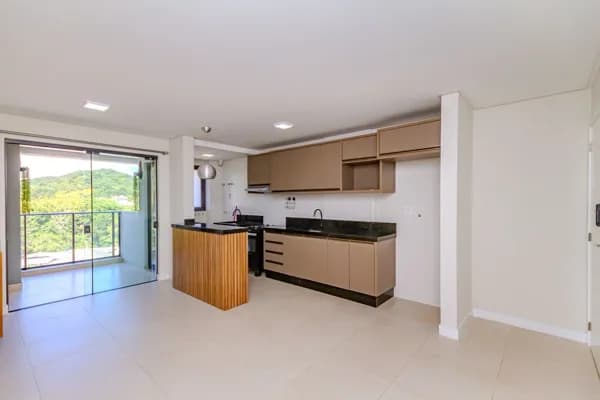 Apartamento em Itajaí - Praia Brava de Itajaí