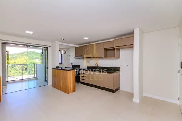 Apartamento em Itajaí - Praia Brava de Itajaí