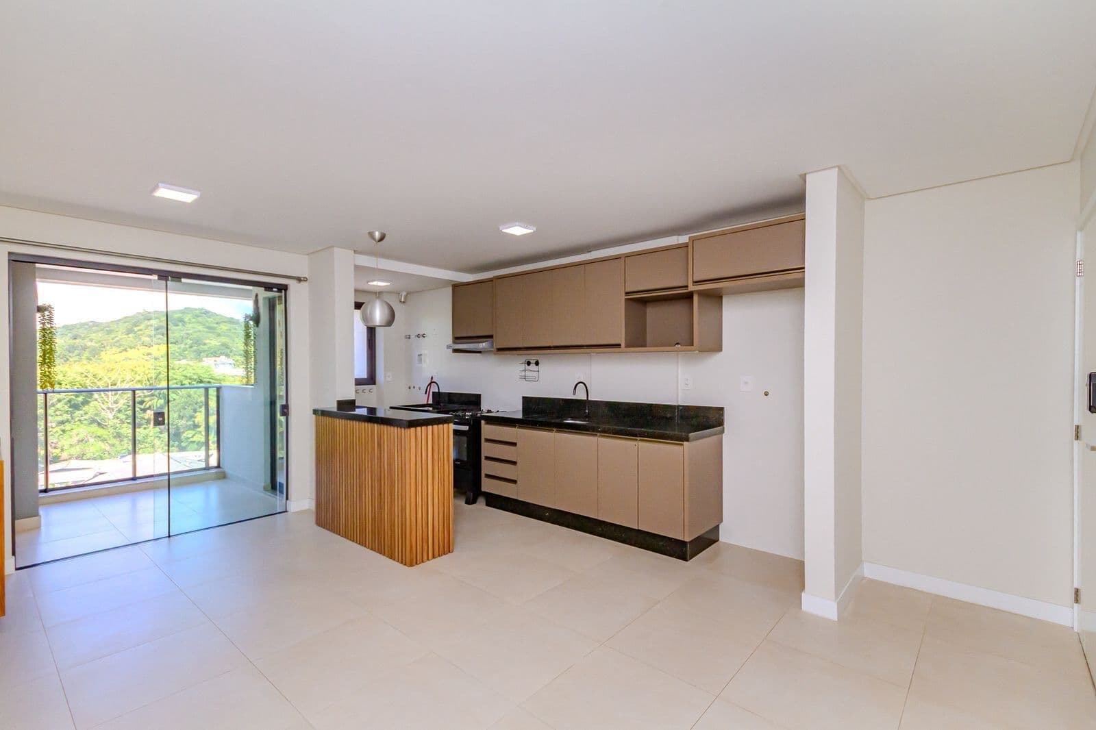 Apartamento em Itajaí - Praia Brava de Itajaí