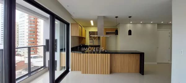 Apartamento em Itajaí - Fazenda