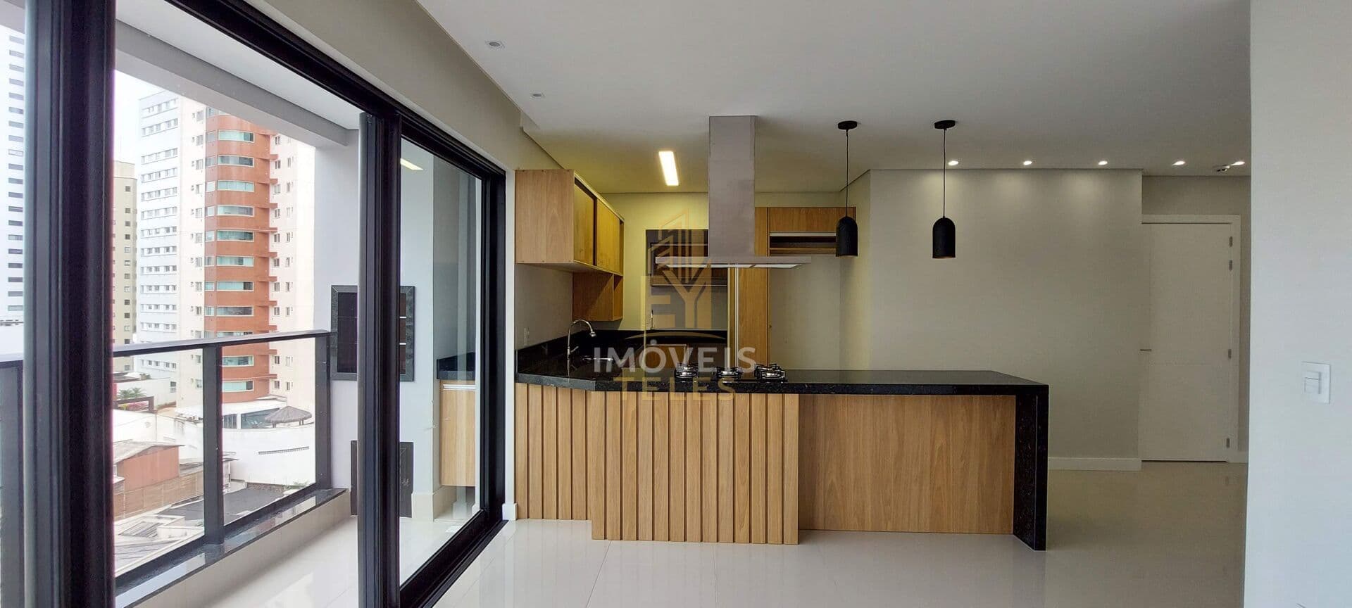 Apartamento em Itajaí - Fazenda