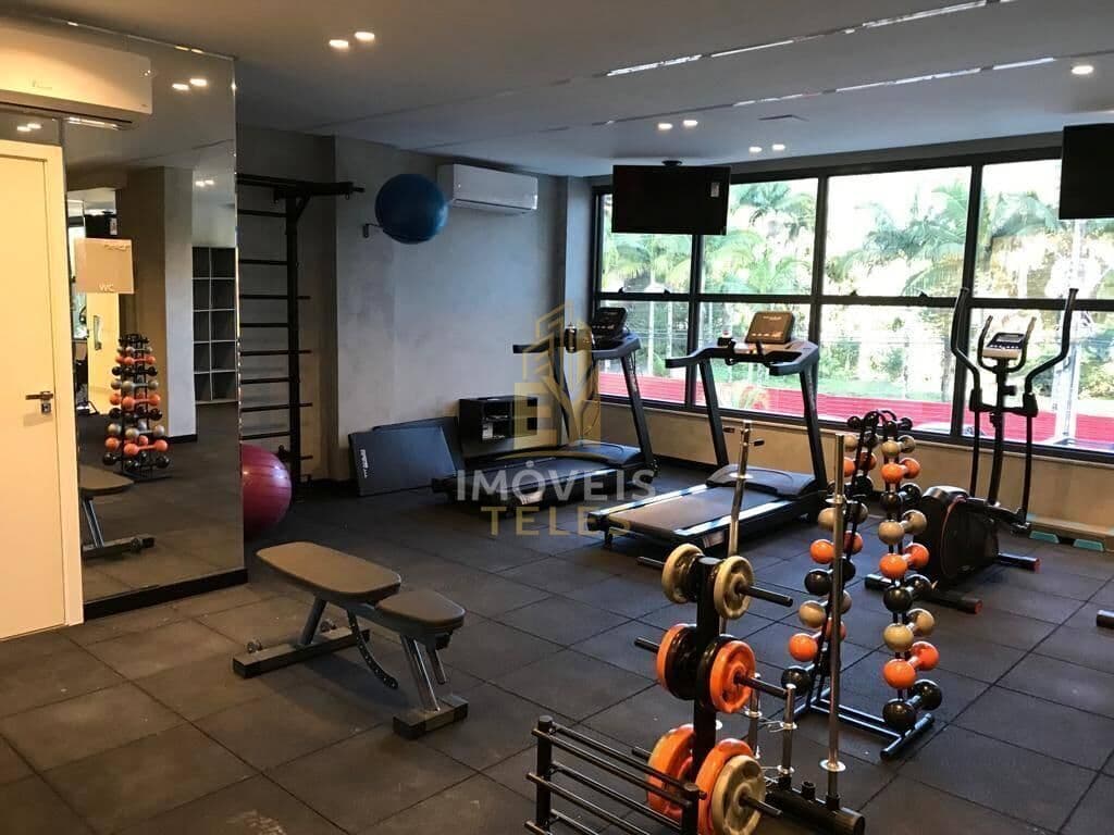 Apartamento a venda na praia brava.