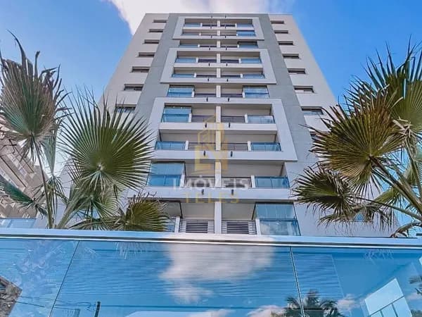 Apartamento em Itajaí - Praia Brava de Itajaí