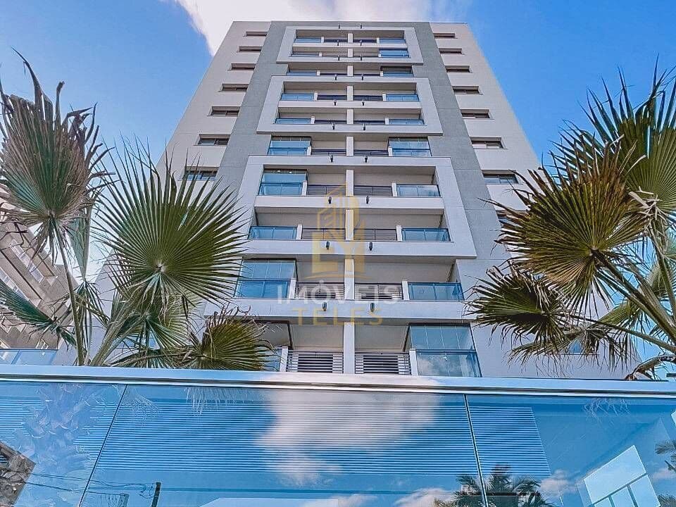 Apartamento em Itajaí - Praia Brava de Itajaí