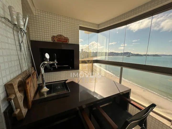 Apartamento em Balneário Camboriú - Centro