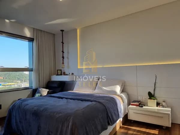 Apartamento em Itajaí - Praia Brava de Itajaí
