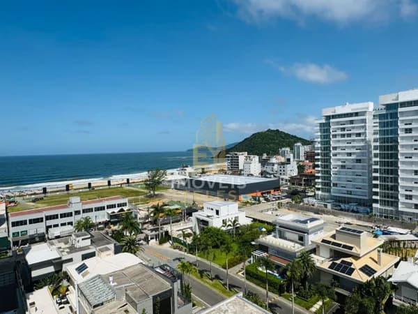 Apartamento 3 suítes a venda