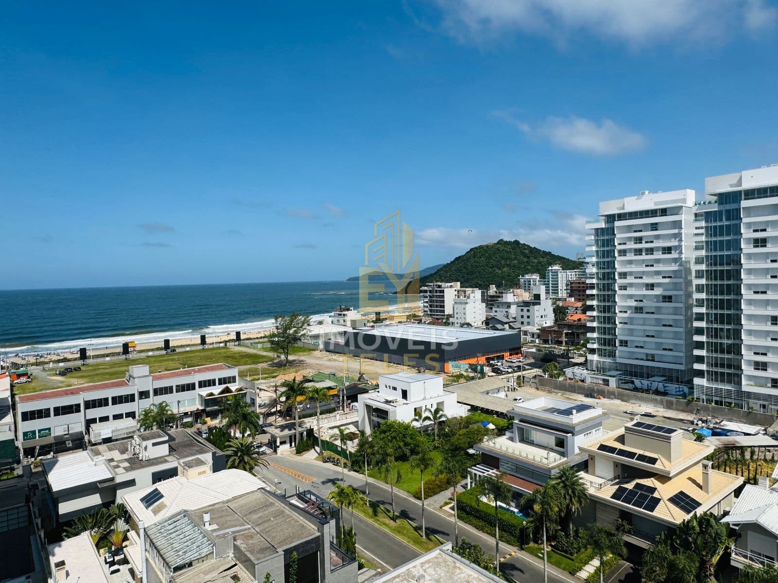 Apartamento 3 suítes a venda