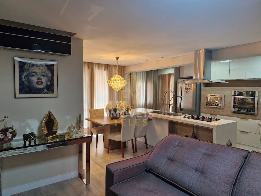 Apartamento em Fazenda, Itajaí/SC