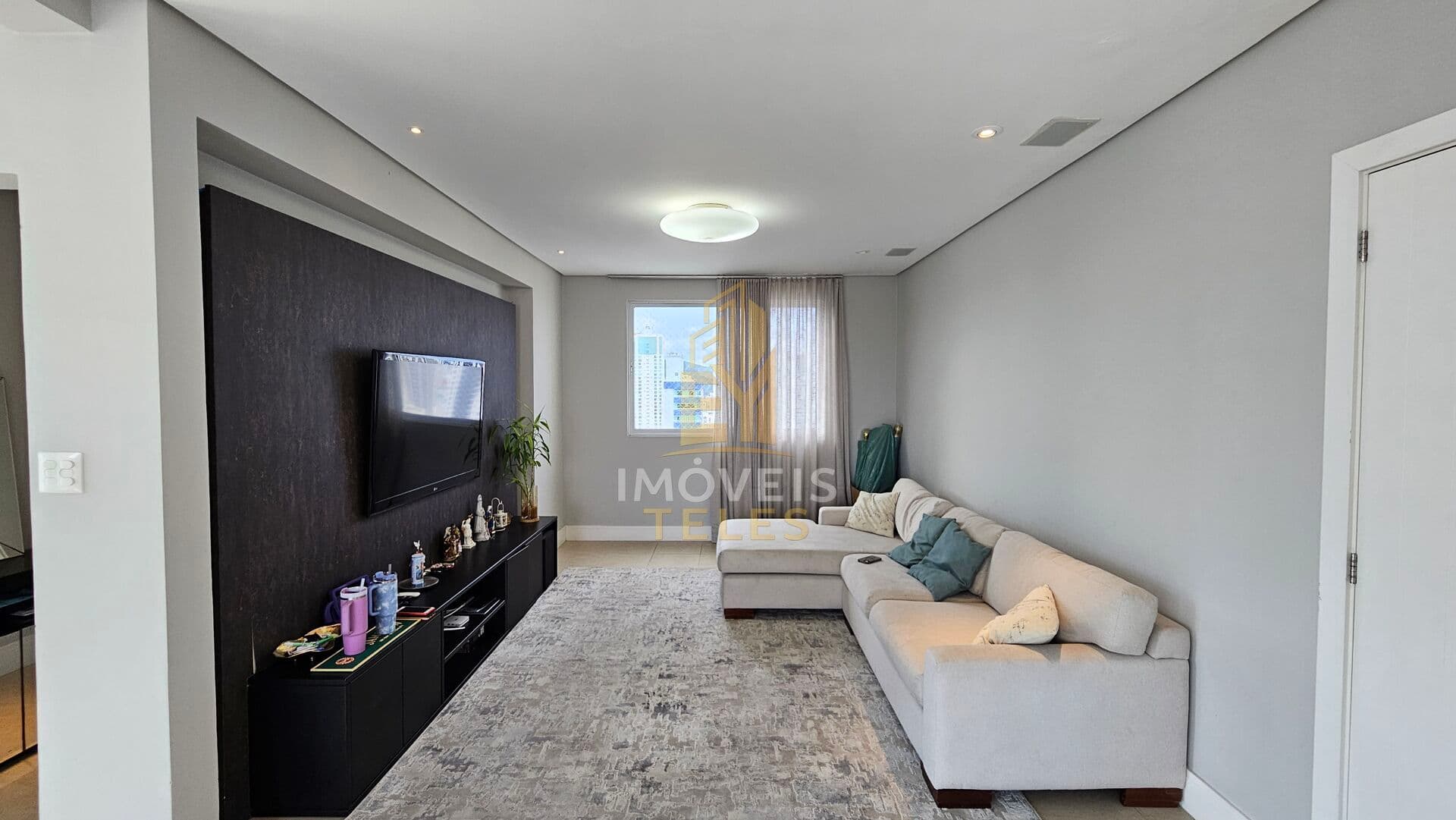 Apartamento em Balneário Camboriú - Centro