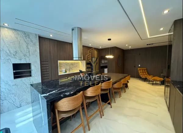 Apartamento em Itajaí - Praia Brava de Itajaí