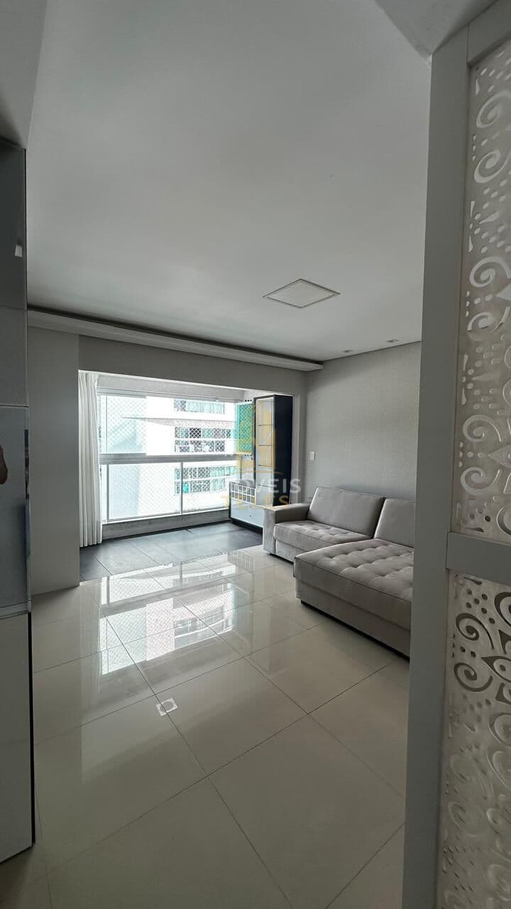 Apartamento em Itajaí - Ressacada