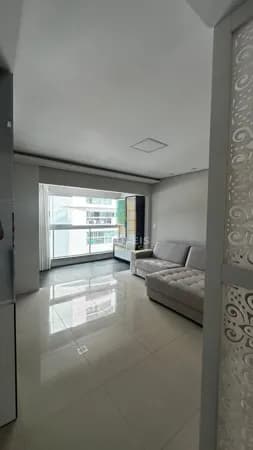 Apartamento em Itajaí - Ressacada