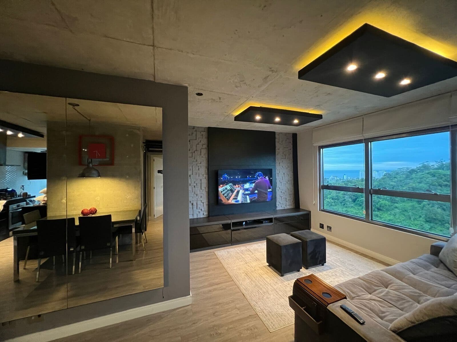 Apartamento à venda no bairro praia brava - Itajaí/SC