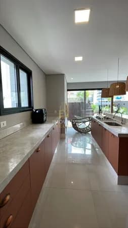 Apartamento em Balneário Camboriú - Centro
