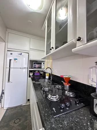 Apartamento em Balneário Camboriú - Centro