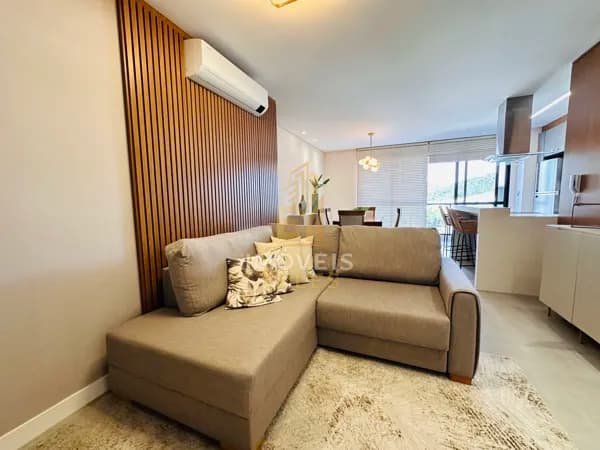 Apartamento 3 suítes a venda