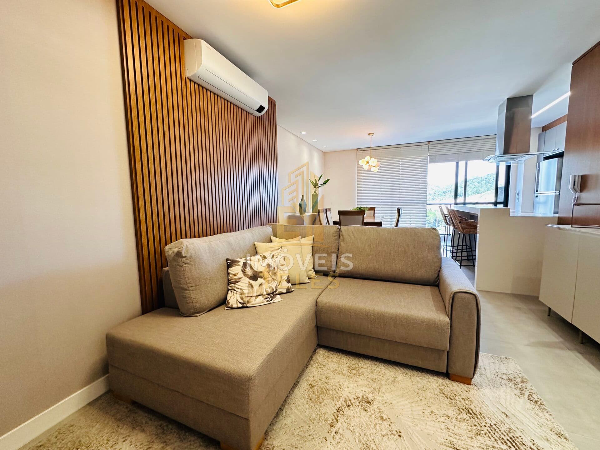 Apartamento 3 suítes a venda