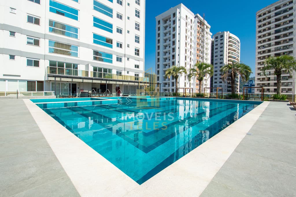 Apartamento em Itajaí - Fazenda