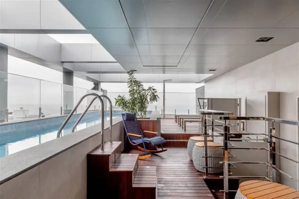 Apartamento em Itajaí - Praia Brava de Itajaí