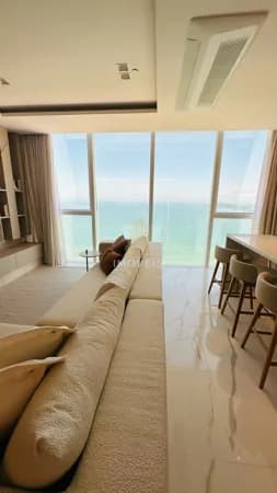 Apartamento em Balneário Camboriú - Centro