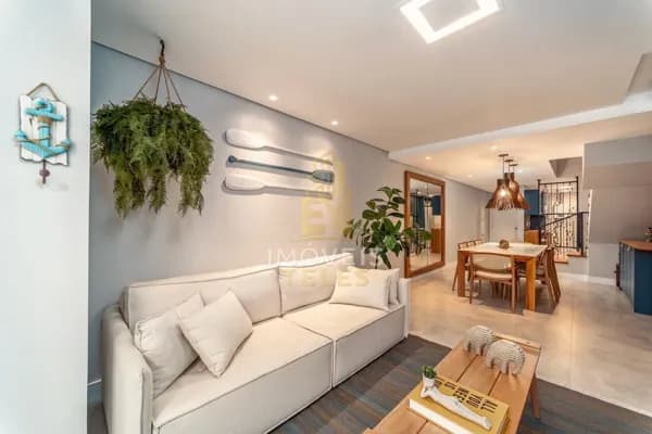 Apartamento em Itajaí - Praia Brava de Itajaí