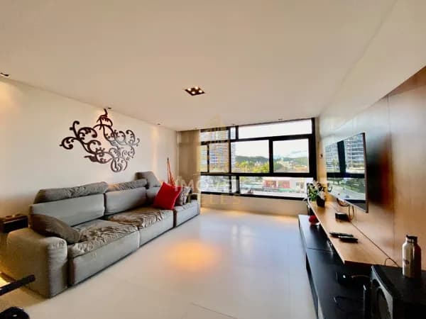Apartamento em Itajaí - Praia Brava de Itajaí