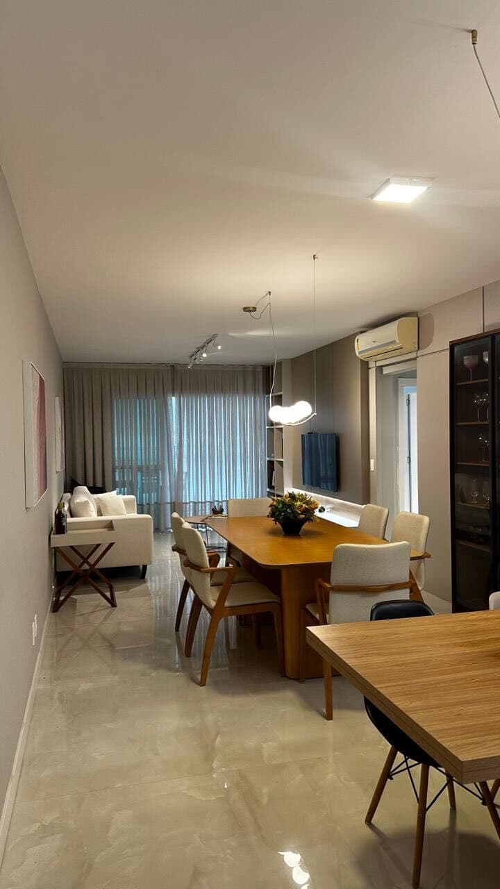 Apartamento em Itajaí - Praia Brava de Itajaí