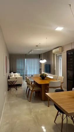 Apartamento em Itajaí - Praia Brava de Itajaí