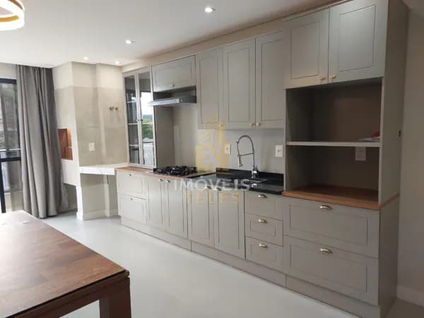 Apartamento em Balneário Camboriú - Praia dos Amores