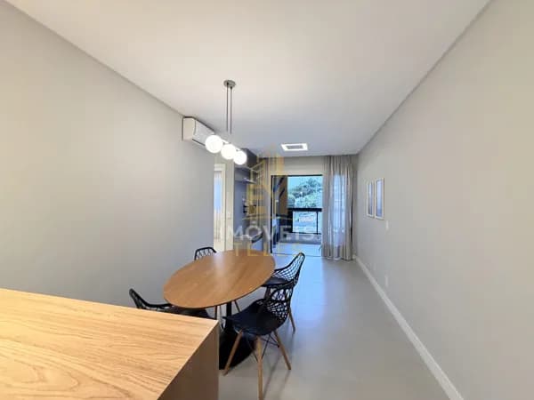 Apartamento em Ariribá, Balneário Camboriú/SC