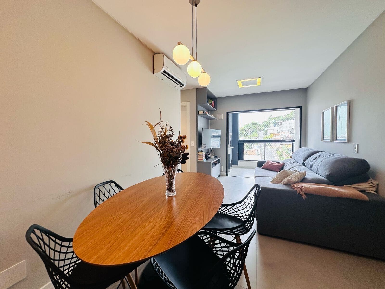 Apartamento em Ariribá, Balneário Camboriú/SC
