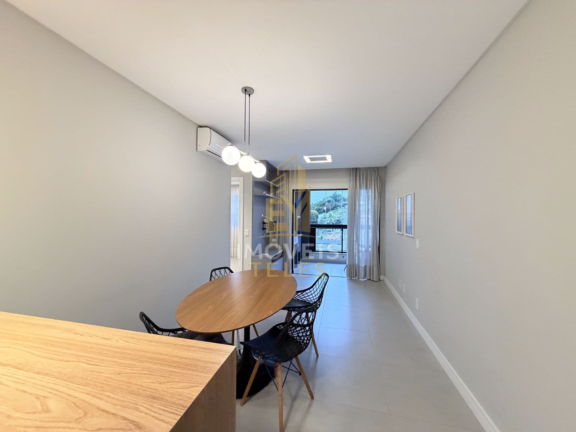 Apartamento em Ariribá, Balneário Camboriú/SC