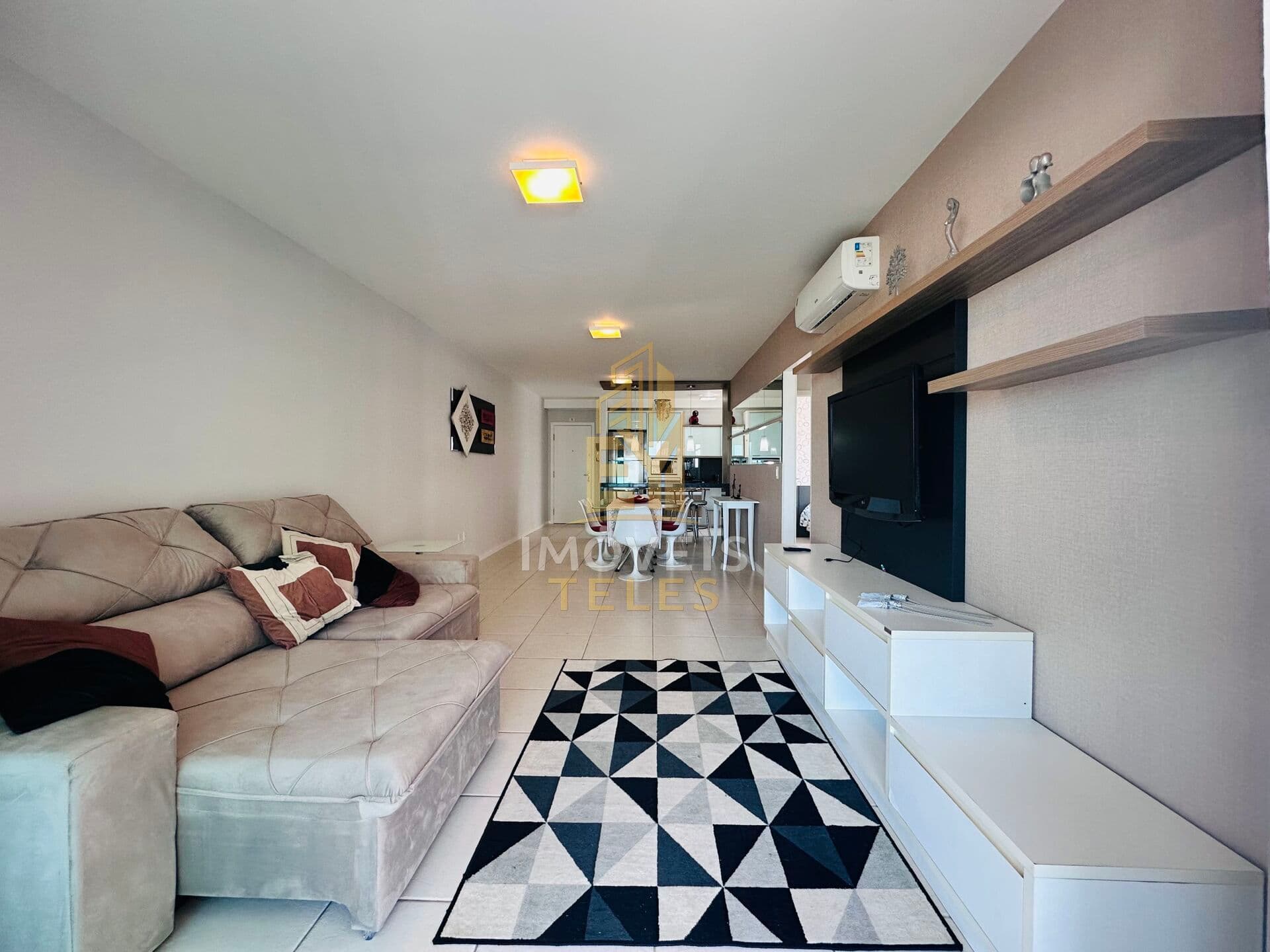 Apartamento em Itajaí - Praia Brava de Itajaí