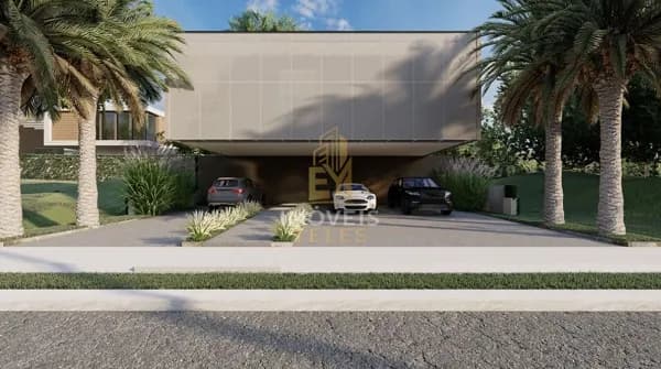 Casa em Itajaí - Praia Brava de Itajaí