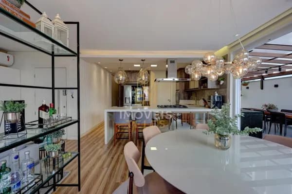 Apartamento em Balneário Camboriú - Centro