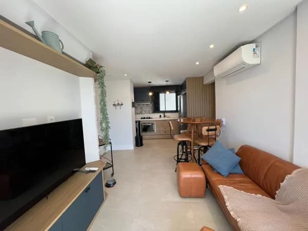 Apartamento em Praia Brava de Itajaí, Itajaí/SC
