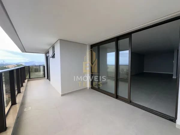 Apartamento em Praia Brava de Itajaí, Itajaí/SC