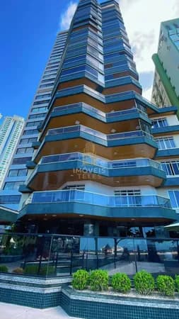 Apartamento em Centro, Balneário Camboriú/SC