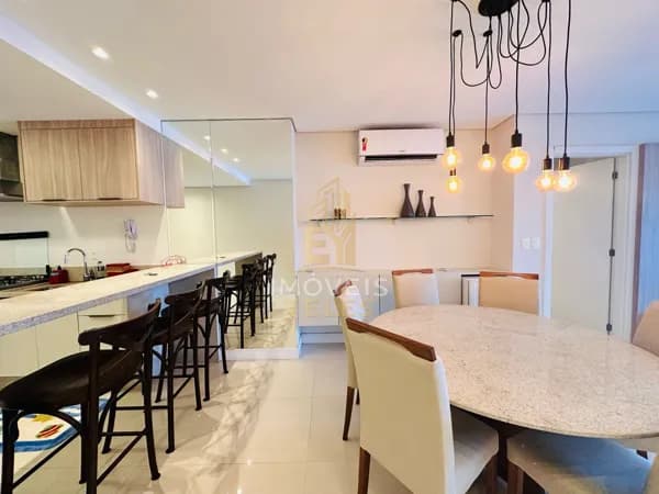 Apartamento em Itajaí - Praia Brava de Itajaí